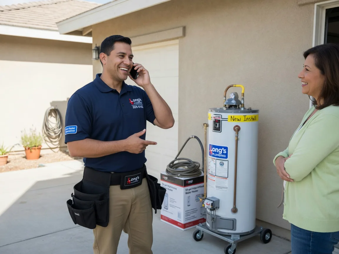 Leak Detection Smoaks, SC FAQs